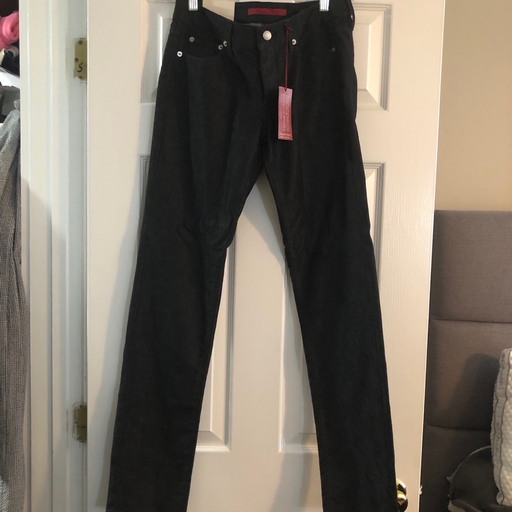 NWT banana republic limited edition jeans